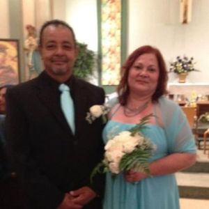 Meet your Posher, William